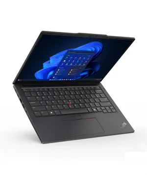 Lenovo ThinkPad E E14 21M70092TX ULT5 16GB 512GB Dos Notebook