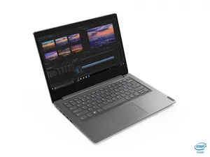 LENOVO V14 IGL 82C2006BTX CELERON N4120 4GB 256SSD O/B 14 DOS