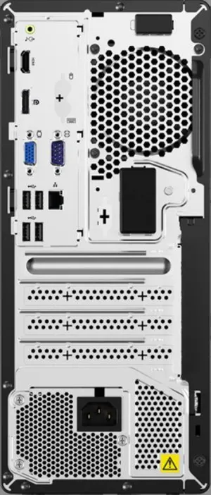 LENOVO V50T-13IMB 11ED003WTX I3-10100 4GB 256SSD DOS PC