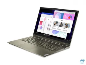 LENOVO YOGA-7 14ITL5 // 82BH00AGTX I7-1165G7 8GB 512SSD O/B 14 W10H