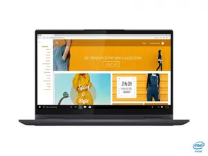 LENOVO YOGA-7 14ITL5 // 82BH00AGTX I7-1165G7 8GB 512SSD O/B 14 W10H