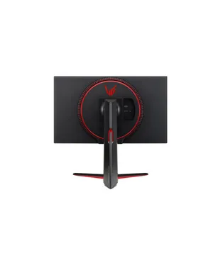 Lg UltraGear 27GN65R-B 27 Inc FullHD FreeSYNC G-Sync IPS Gaming Monitör