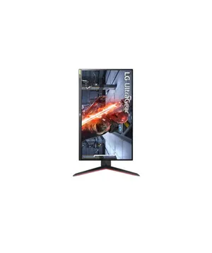 Lg UltraGear 27GN65R-B 27 Inc FullHD FreeSYNC G-Sync IPS Gaming Monitör