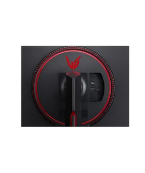 Lg UltraGear 27GN65R-B 27 Inc FullHD FreeSYNC G-Sync IPS Gaming Monitör