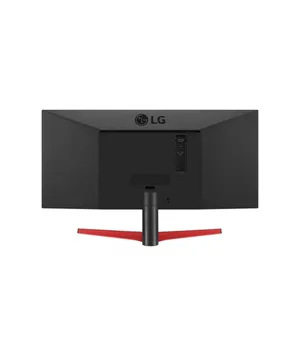LG 29'' 29WP60G-B 21:9 UltraWide FHD HDR IPS Monitor