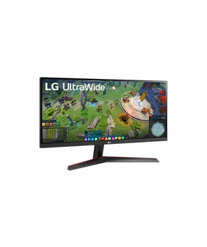 LG 29'' 29WP60G-B 21:9 UltraWide FHD HDR IPS Monitor