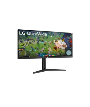 LG 34'' 34WP65G-B UltraWide Full HD IPS Monitör 5ms GtG 1ms MBR