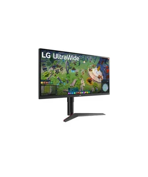 LG 34'' 34WP65G-B UltraWide Full HD IPS Monitör 5ms GtG 1ms MBR