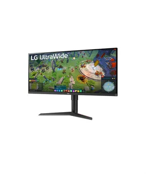 LG 34'' 34WP65G-B UltraWide Full HD IPS Monitör 5ms GtG 1ms MBR