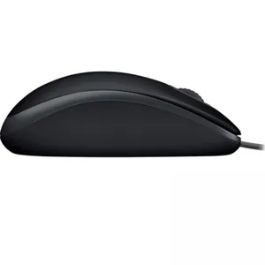 LOGITECH B110 SESSİZ MOUSE SIYAH 910-005508