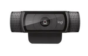 LOGITECH C920 960-001055 HD PRO WEBCAM SIYAH