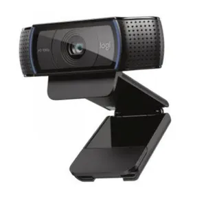 LOGITECH C920 960-001055 HD PRO WEBCAM SIYAH