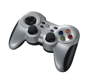 LOGITECH F710 KABLOSUZ GAMEPAD 940-000142