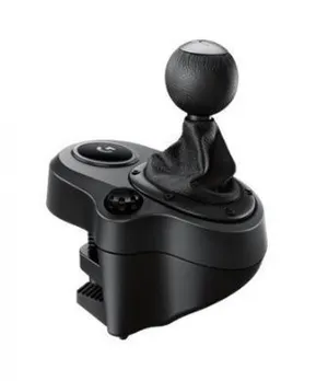 LOGITECH G DRIVING FORCE VITES 941-000130
