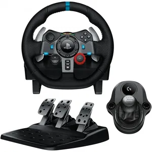 LOGITECH G29 DRIVING FORCE YARIŞ 941-000112 DIREKSIYONU