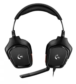 LOGITECH G332 STEREO 981-000757 SIYAH OYUNCU KULAKLIĞI