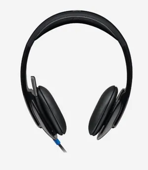 LOGITECH H540 USB SIYAH KULAKLIK 981-000480