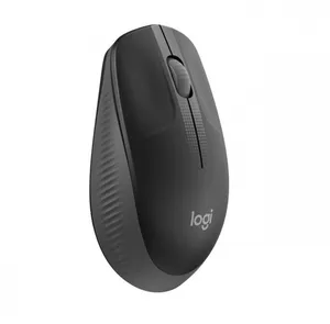 LOGITECH M190 BÜYÜK BOY KABLOSUZ MOUSE 910-005905