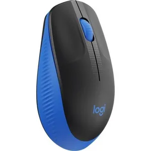 LOGITECH M190 KOZAK MAVI KABLOSUZ MOUSE 910-005907