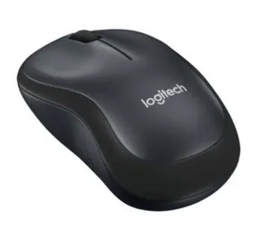 LOGITECH M220 SESSIZ 910-004878 SIYAH KABLOSUZ MOUSE