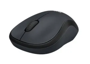 LOGITECH M220 SESSIZ 910-004878 SIYAH KABLOSUZ MOUSE