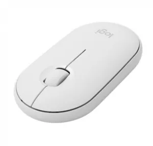 LOGITECH M350 PEBBLE KABLOSUZ 910-005716 BEYAZ MOUSE