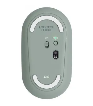 LOGITECH M350 PEBBLE OKALIPTUS KABLOSUZ MOUSE 910-005720