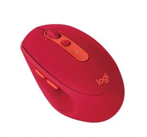 LOGITECH M590 KIRMIZI MULT-DEVICE 910-005199 KABLOSUZ MOUSE