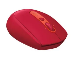 LOGITECH M590 KIRMIZI MULT-DEVICE 910-005199 KABLOSUZ MOUSE