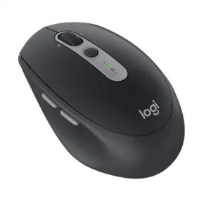 LOGITECH M590 MULTI-DEVICE 910-005197 SIYAH KABLOSUZ SESSIZ MOUSE