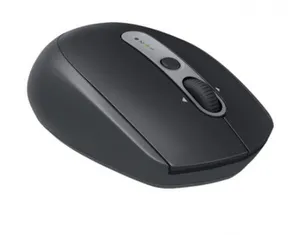 LOGITECH M590 MULTI-DEVICE 910-005197 SIYAH KABLOSUZ SESSIZ MOUSE