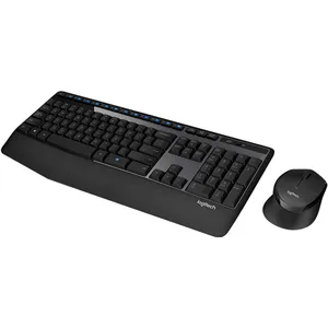 LOGITECH MK345 Q MM KABLOSUZ KLAVYE MOUSE 920-006514