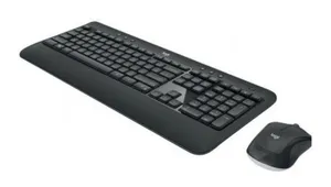 LOGITECH MK540 SIYAH KB & MK SET 920-008687 KABLOSUZ
