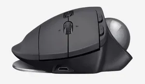 LOGITECH MX ERGO 910-005179 KABLOSUZ YESIL MOUSE