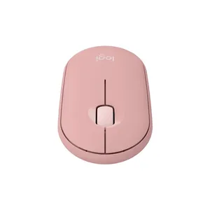 LOGITECH PEBBLE 2 M350S KABLOSUZ MOUSE PEMBE 910-007014