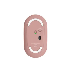 LOGITECH PEBBLE 2 M350S KABLOSUZ MOUSE PEMBE 910-007014