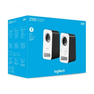 LOGITECH Z150 HOPARLOR BEYAZ 980-000815