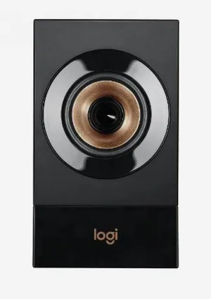 LOGITECH Z533 60W 2+1 SIYAH HOPARLOR 980-001054