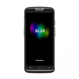 M3 SL20W 2D KAREKOD ANDROID EL TERMİNALİ