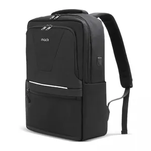 MACK MCE-1203 15.6" OFFICE PRO-2 ECO SEYAHAT SIRT ÇANTASI