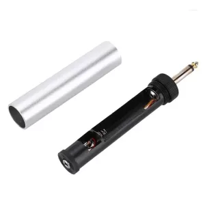 MagicVoice MV-1899 Kondenser 5 Metre Kablolu Süngerli Yaka Mikrofonu