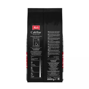 MELITTA CAFEBAR ESPRESSO CLASSIC ÇEKİRDEK KAHVE 1000G NO.4
