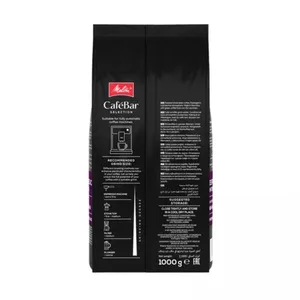 MELITTA CAFEBAR ESPRESSO INTENSE ÇEKİRDEK KAHVE 1000G NO.5