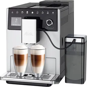 MELITTA CI TOUCH TAM OTOMATİK KAHVE MAKİNESİ F63/0-101