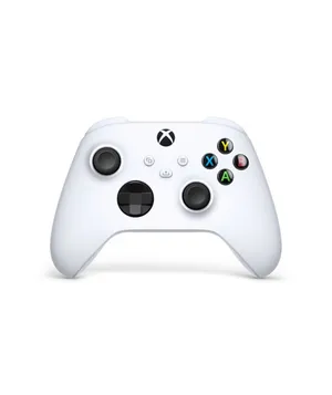 Microsoft Xbox Cntlr Merlin Gen9 White
