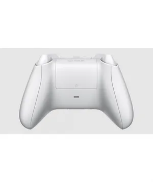 Microsoft Xbox Cntlr Merlin Gen9 White