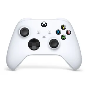 Microsoft Xbox Cntlr Merlin Gen9 White