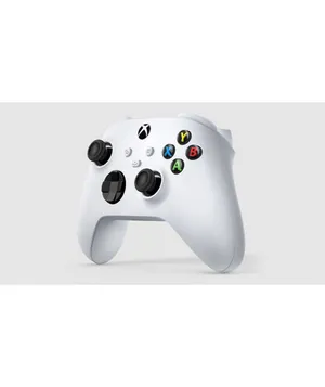 Microsoft Xbox Cntlr Merlin Gen9 White