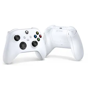 Microsoft Xbox Cntlr Merlin Gen9 White