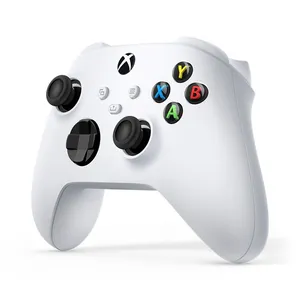 Microsoft Xbox Cntlr Merlin Gen9 White